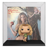 Funko POP! Shakira - Oral Fixation POP ALBUM
