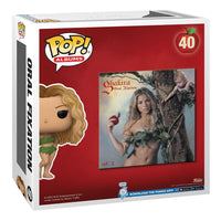 Funko POP! Shakira - Oral Fixation POP ALBUM