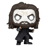 Funko POP! Rob Zombie - Dragula
