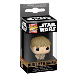 Funko Pocket POP! Young Luke Skywalker - Star Wars