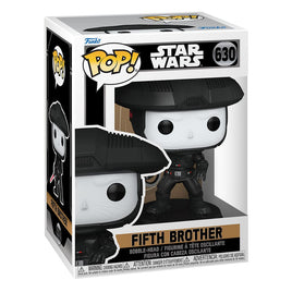 Funko POP! Fifth Brother - Star Wars