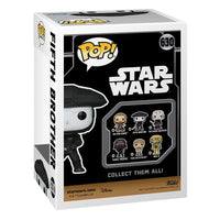 Funko POP! Fifth Brother - Star Wars