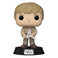 Funko POP! Young Luke Skywalker - Star Wars