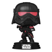 Funko POP! Purge Trooper (Battle Pose) - Star Wars
