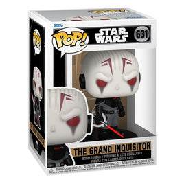 Funko POP! The Grand Inquisitor - Star Wars