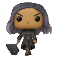 Funko POP! The Marvels - Dar Benn