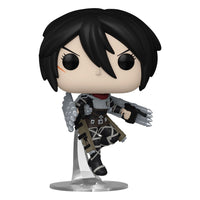 Funko POP! Attack on Titan - Mikasa Ackerman