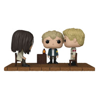 Funko POP! Attack on Titan - Eren meets Reiner