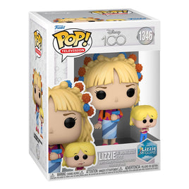 Funko POP! Lizzie McGuire - Lizzie