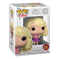 Funko POP! High School Musical - Sharpay