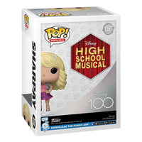 Funko POP! High School Musical - Sharpay