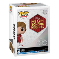 Funko POP! High School Musical - Troy
