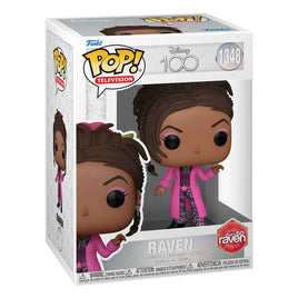 Funko POP! That's So Raven - Raven