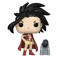 Funko POP! My Hero Academia - Yaoyorozu (w/ Cannon)