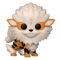 Funko POP! Pokemon - Arcanine (EMEA)