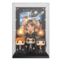 Funko POP! Harry Potter - Sorcerer's Stone MOVIE POSTER