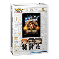 Funko POP! Harry Potter - Sorcerer's Stone MOVIE POSTER