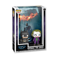 Funko POP! DC - The Dark Knight