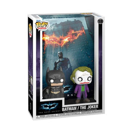 Funko POP! DC - The Dark Knight