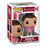 Funko POP! Rosalia - Malamente