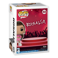 Funko POP! Rosalia - Malamente