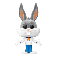 Funko POP! & Tee Looney Tunes - Bugs as Fred (Set de Figura y Camiseta) Exclusivo