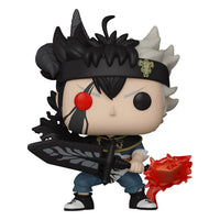 Funko POP! Black Clover - Asta