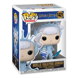 Funko POP! Black Clover - Noelle