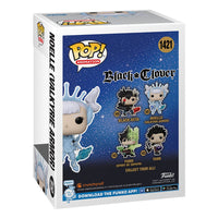 Funko POP! Black Clover - Noelle