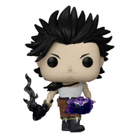 Funko POP! Black Clover - Yami