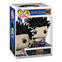 Funko POP! Black Clover - Yami