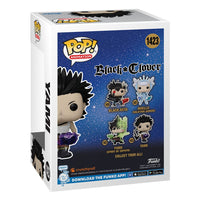 Funko POP! Black Clover - Yami