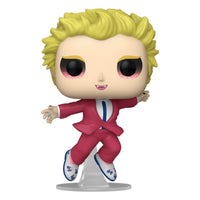 Funko POP! Ed Sheeran - Bad Habits