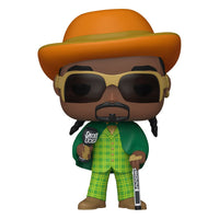 Funko POP! Snoop Dogg  w/Chalice