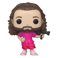 Funko POP! Queer Eye - Jonathan Van Ness