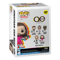 Funko POP! Queer Eye - Jonathan Van Ness