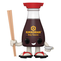 Funko POP! Kikkoman - SoySauce