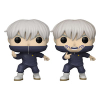 Funko POP! Jujutsu Kaisen - Toge Inumaki 1/6 CHASE