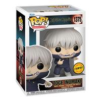 Funko POP! Jujutsu Kaisen - Toge Inumaki 1/6 CHASE