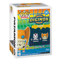 Funko POP! Digimon - Patamon