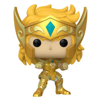 Funko POP! Saint Seiya - Gold Aquarius Hyoga