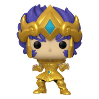 Funko POP! Saint Seiya - Gold Leo Ikki