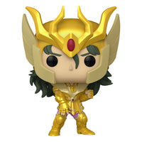 Funko POP! Saint Seiya - Gold Virgo Shun