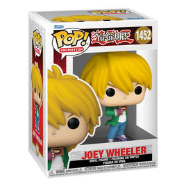 Funko POP! Yu-Gi-Oh! - Joey Wheeler (DK)