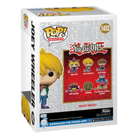 Funko POP! Yu-Gi-Oh! - Joey Wheeler (DK)