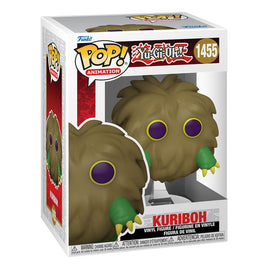 Funko POP! Yu-Gi-Oh! - Kuriboh