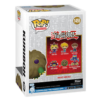 Funko POP! Yu-Gi-Oh! - Kuriboh