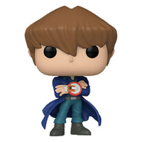 Funko POP! Yu-Gi-Oh! - Seto Kaiba (DK)