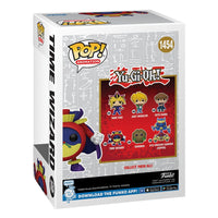 Funko POP! Yu-Gi-Oh! - Time Wizard