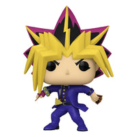 Funko POP! Yu-Gi-Oh! - Yami Yugi (DK)